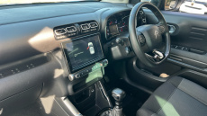 Citroen C3 Aircross 1.2 PureTech 110 Shine 5dr Petrol Hatchback